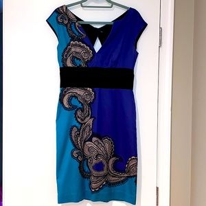 Trina Turk Cocktail Dress